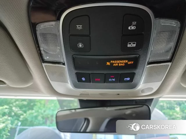 Hyundai Sonata Hybrid (DN8) id 4453420 из Кореи 7