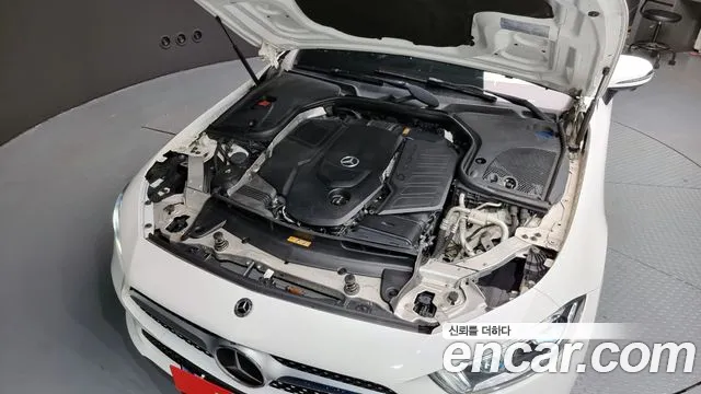 Mercedes-Benz CLS-Class C257 id 2659236 из Кореи 7