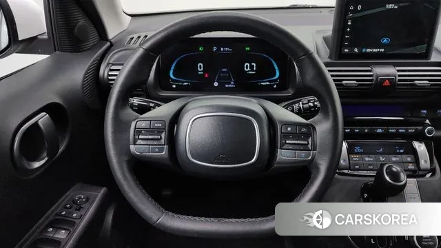 Hyundai Casper id 3421224 из Кореи 7