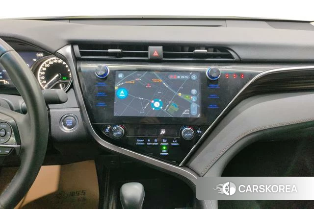 Toyota Camry id 3913867 из Китая 7