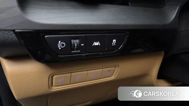 Kia Carnival 4th generation id 3654487 из Кореи 7