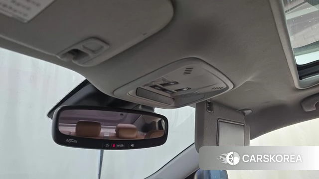 Chevrolet (GM Daewoo) All New Malibu id 3808304 из Кореи 7