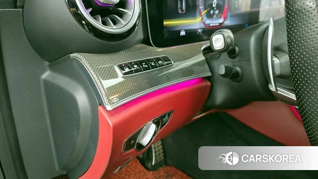 Mercedes-Benz CLS-Class C257 id 3911579 из Кореи 7