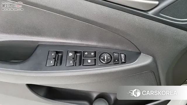 Hyundai All New Tucson id 3034250 из Кореи 7