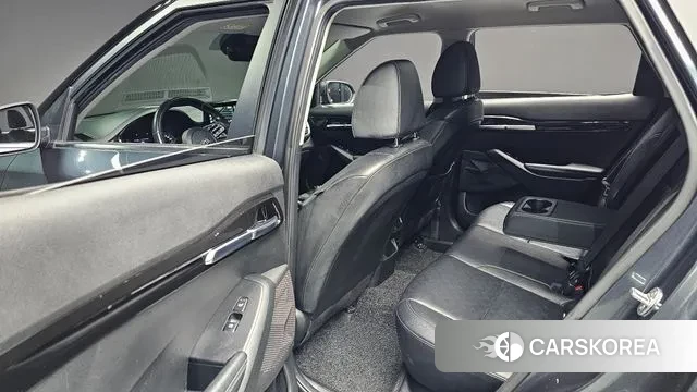 Kia Seltos id 3444459 из Кореи 7