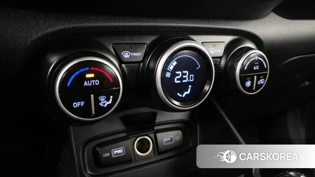 Hyundai Venue id 3323258 из Кореи 7