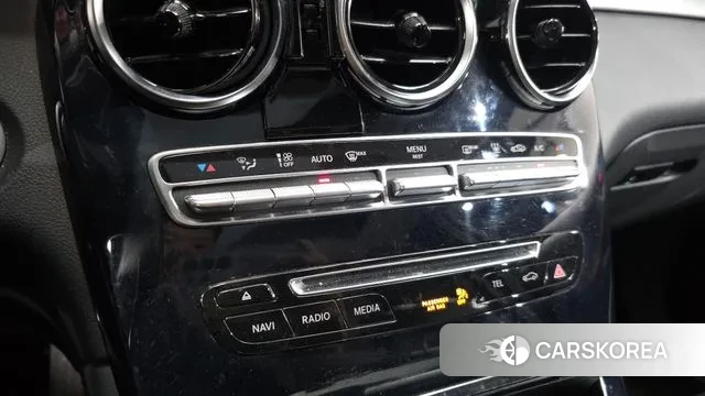 Mercedes-Benz GLC-Class X253 id 3374829 из Кореи 7