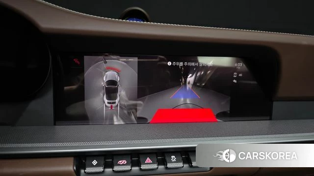 Porsche 911(992) id 4315173 из Кореи 7