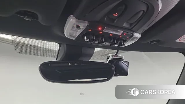 Mini Cooper S id 3576894 из Кореи 7