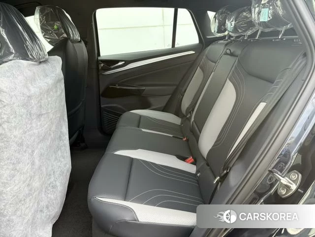 Volkswagen ID.4 CROZZ id 4257929 из Китая 7