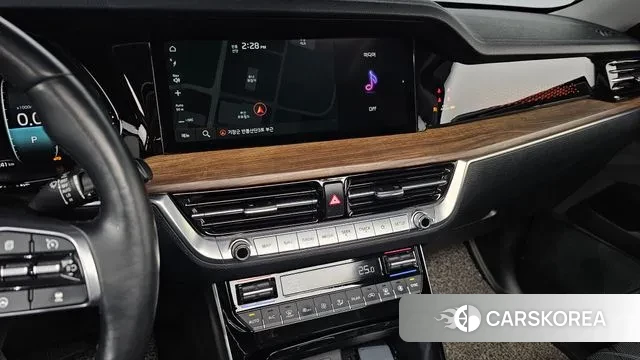 Kia Mohave Master id 3708483 из Кореи 7