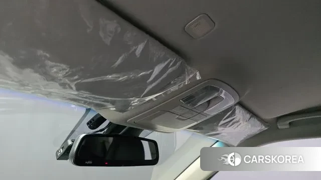 Ssangyong Beautiful Korando id 3493907 из Кореи 7