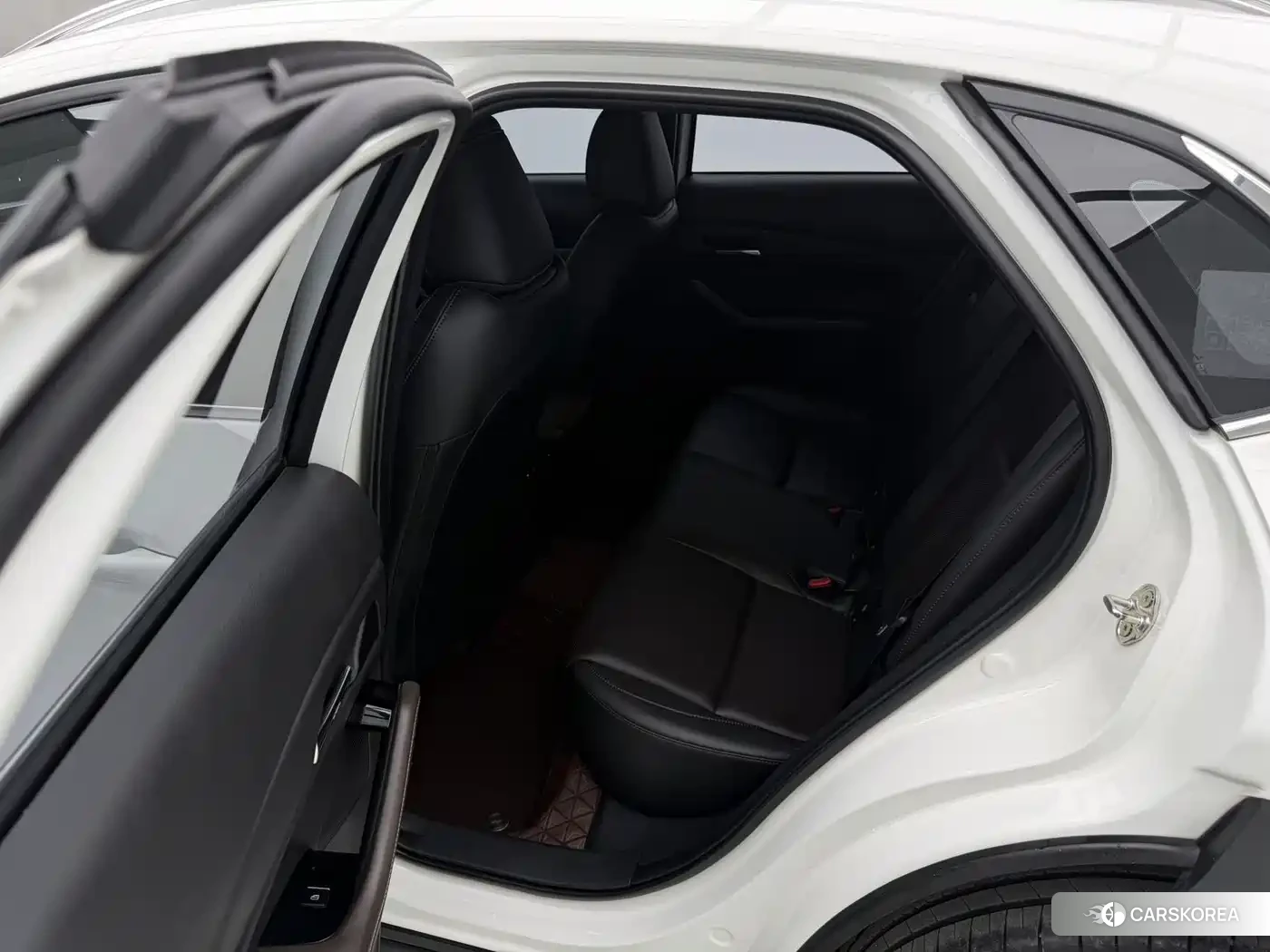 Mazda CX-30 id 4669440 из Китая 7