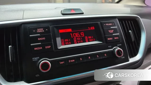 Kia The New Ray id 2976741 из Кореи 7