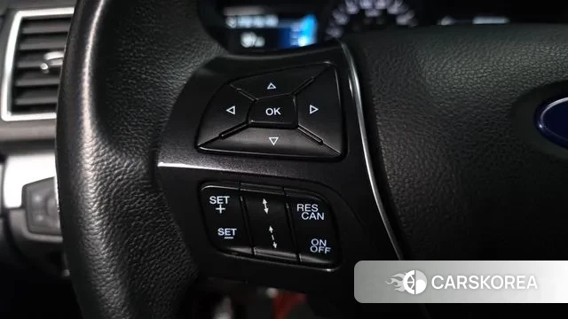 Ford Explorer id 3703585 из Кореи 7