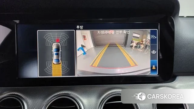 Mercedes-Benz E-Class W213 id 3766863 из Кореи 7