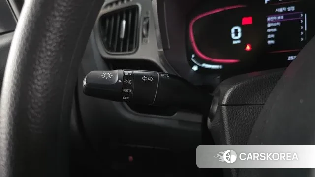 Kia The New Kia Ray id 3649446 из Кореи 7