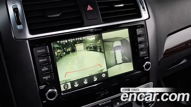 Kia The New Mohave id 2674188 из Кореи 7