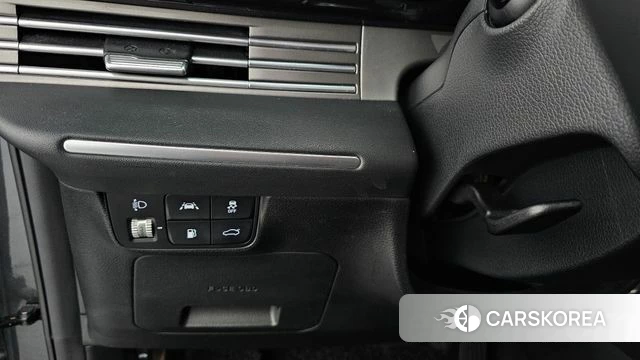 Hyundai The New Grandeur IG id 4506853 из Кореи 7