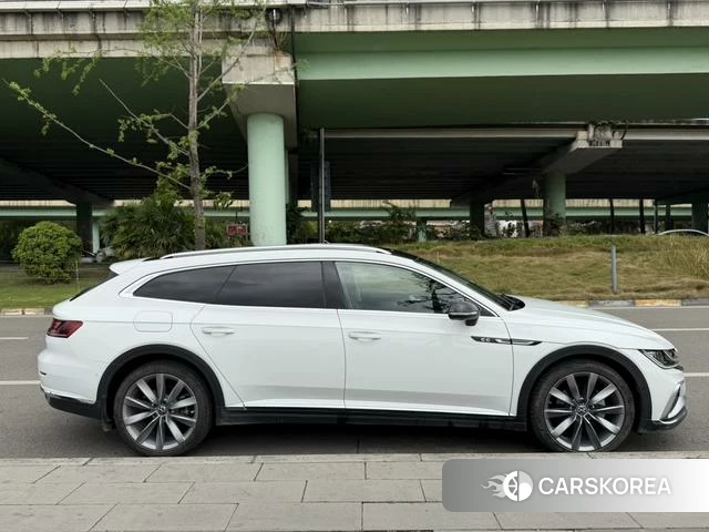 Volkswagen CC id 4215149 из Китая 7