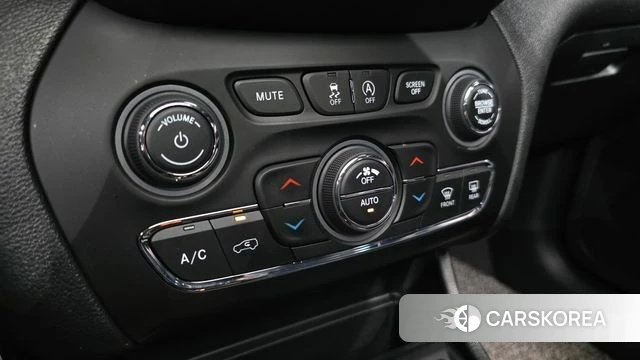 Jeep Cherokee (KL) id 4475246 из Кореи 7