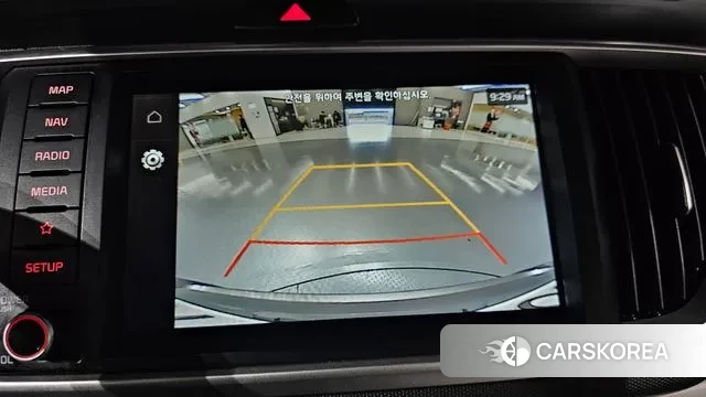 Kia The New Ray id 3367453 из Кореи 7