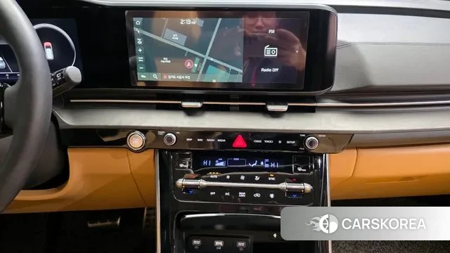 Kia Carnival 4th generation id 3421032 из Кореи 7