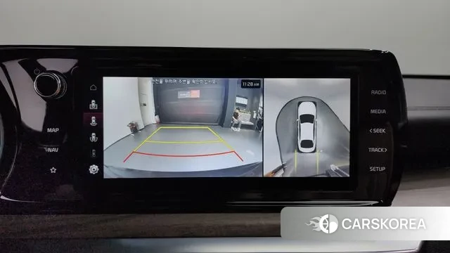 Kia K5 3rd generation id 3044804 из Кореи 7