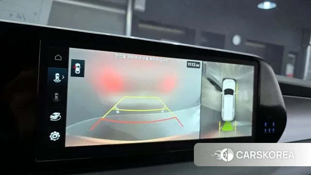 Hyundai The New Palisade id 3586391 из Кореи 7