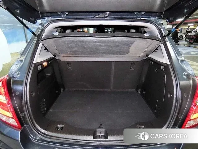 Chevrolet (GM Daewoo) The New Trax id 3557306 из Кореи 7