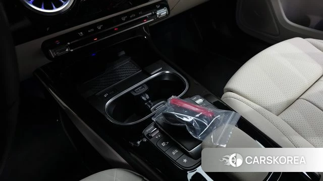 Mercedes-Benz A-Class W177 id 4697997 из Кореи 7