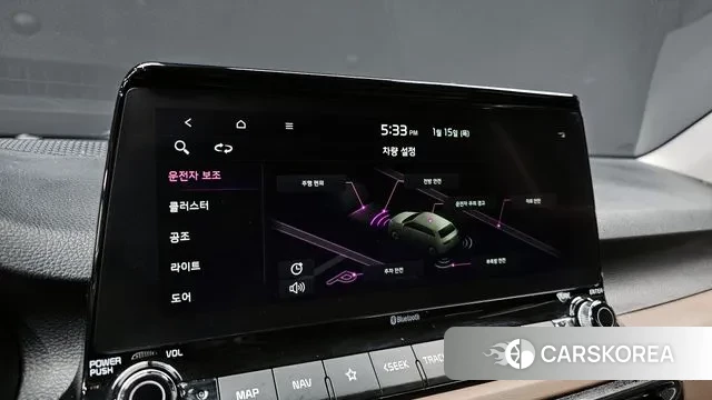 Kia Seltos id 3586863 из Кореи 7