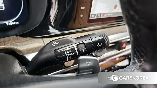 Kia K5 Hybrid 3rd Generation id 3625695 из Кореи 7