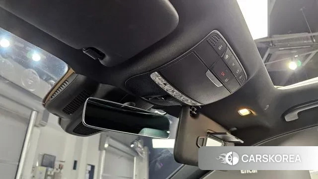 Mercedes-Benz E-Class W213 id 3649705 из Кореи 7