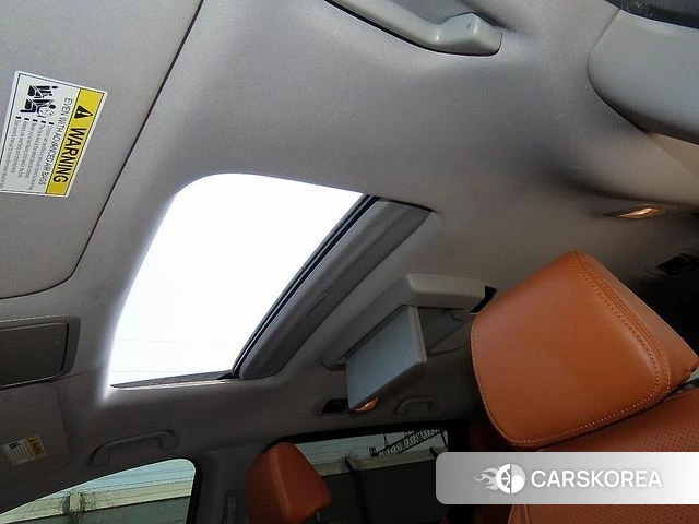 Honda Odyssey id 4232512 из Кореи 7