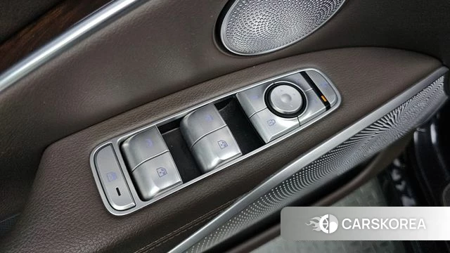 Kia More K9 id 4746860 из Кореи 7