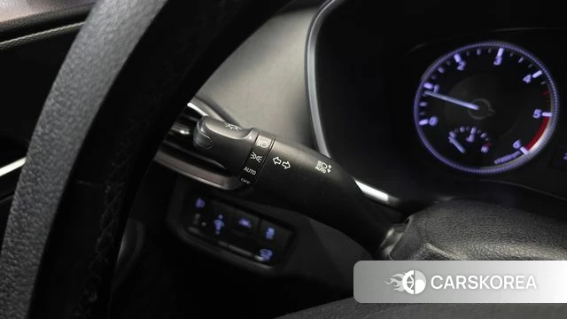 Hyundai Santa Fe TM id 4435441 из Кореи 7