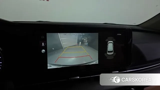 Kia Carnival 4th generation id 3572646 из Кореи 7