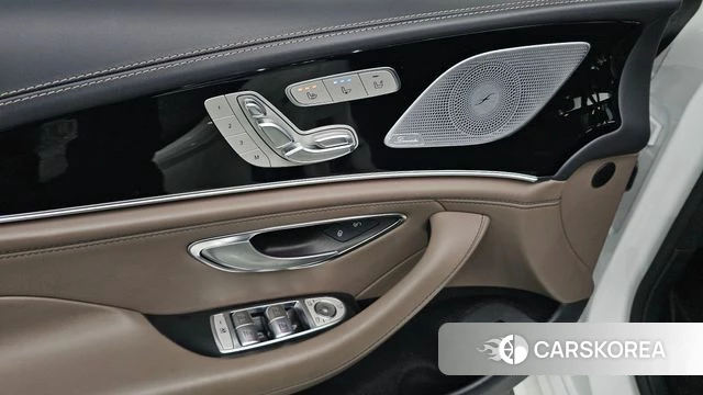 Mercedes-Benz AMG GT id 3965263 из Кореи 7