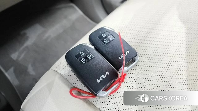 Kia Carnival 4th generation id 4494441 из Кореи 7