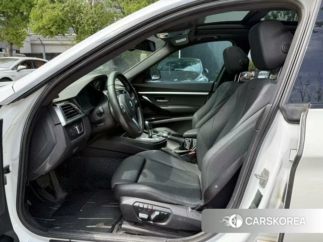 BMW 3 series GT id 4238355 из Китая 7