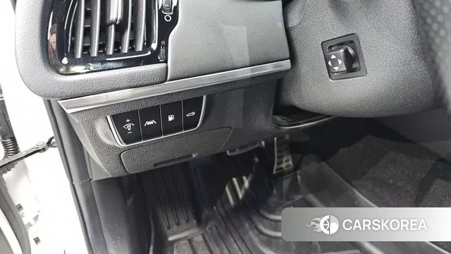 Kia Stinger Meister id 3214080 из Кореи 7