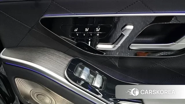 Mercedes-Benz S-Class W223 id 3625806 из Кореи 7