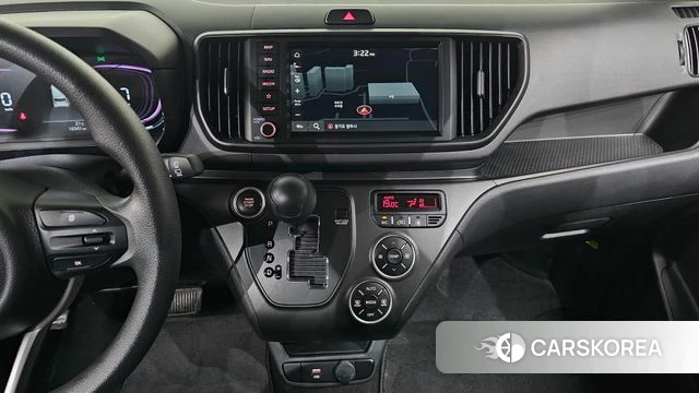 Kia The New Kia Ray id 4749184 из Кореи 7