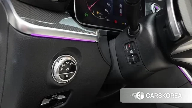 Mercedes-Benz C-Class W206 id 3770872 из Кореи 7