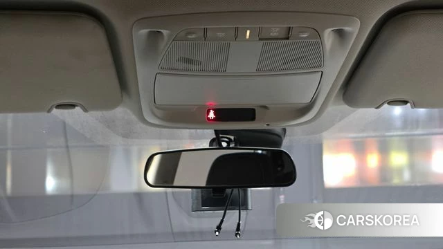 Renault Korea (Samsung) The New QM6 id 4415929 из Кореи 7