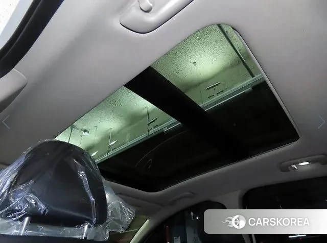 Kia K5 3rd generation id 3655458 из Кореи 7