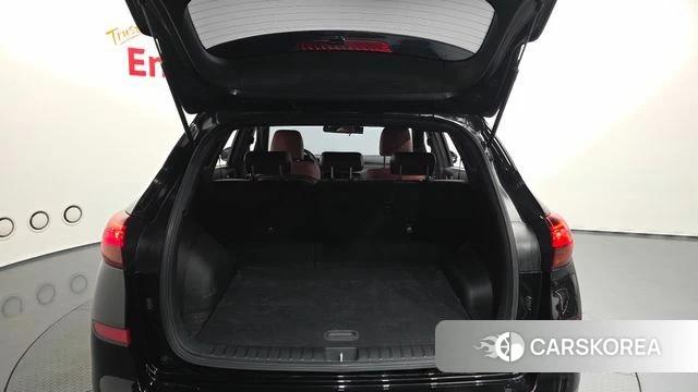 Hyundai All New Tucson id 4536369 из Кореи 7