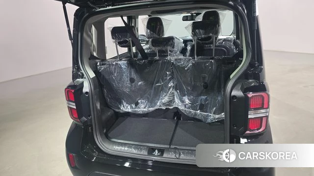 Kia The New Kia Ray id 3963159 из Кореи 7