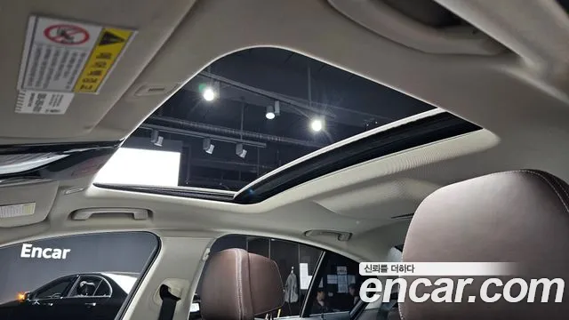 BMW 5 Series (G30) id 2716163 из Кореи 7